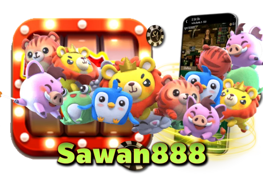Sawan888